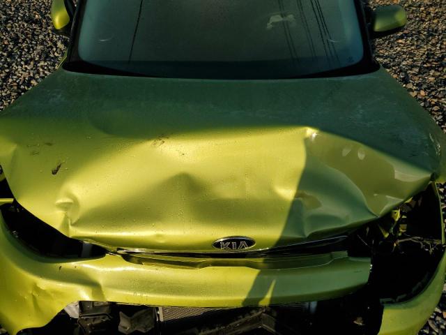 2015 KIA SOUL - KNDJN2A23F7810921