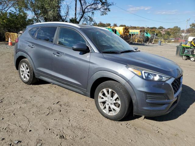 2019 HYUNDAI TUCSON LIM KM8J3CA46KU011851