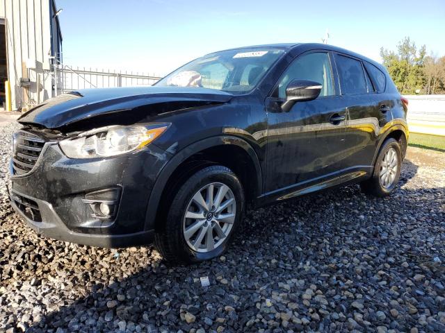 Global Auto Auctions: 2016 MAZDA CX-5 TOURI