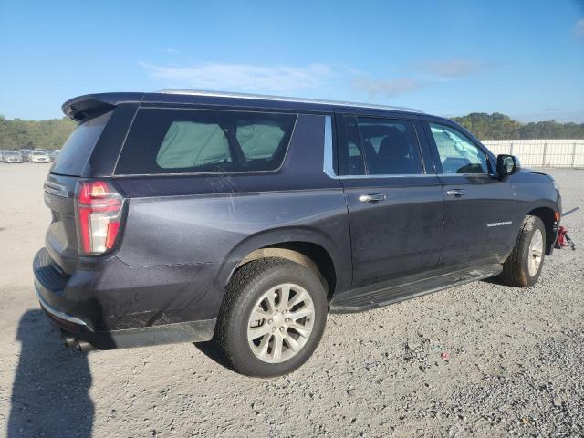 2022 CHEVROLET SUBURBAN K1500 PREMIER 1GNSKFKD3NR136459