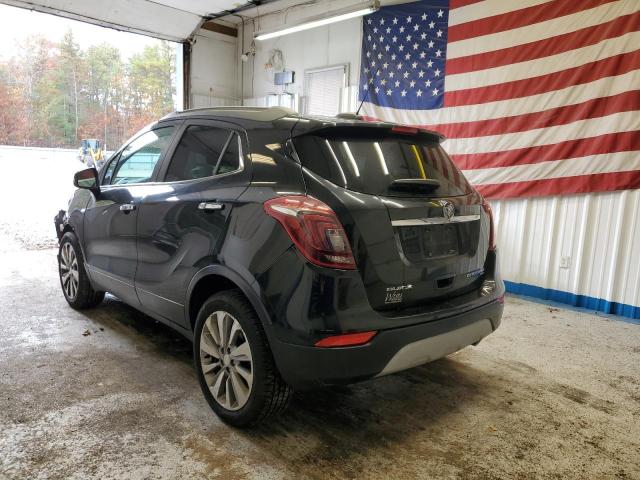 2018 BUICK ENCORE PRE #3284640333
