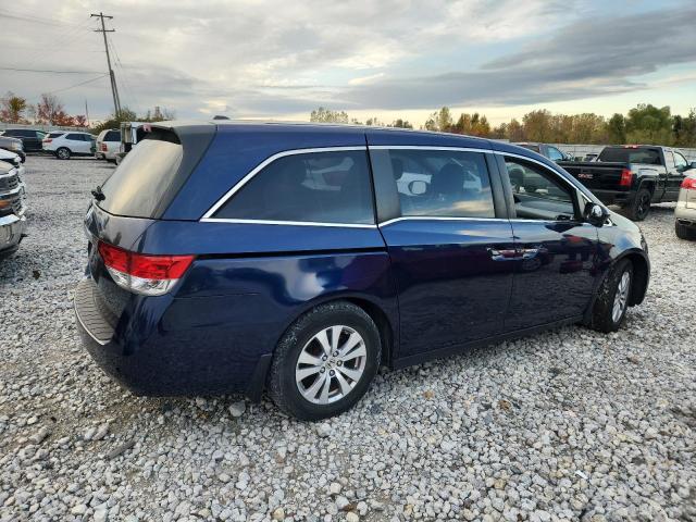 2015 HONDA ODYSSEY EX - 5FNRL5H63FB090176