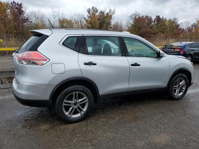 2016 NISSAN ROGUE S - Other View