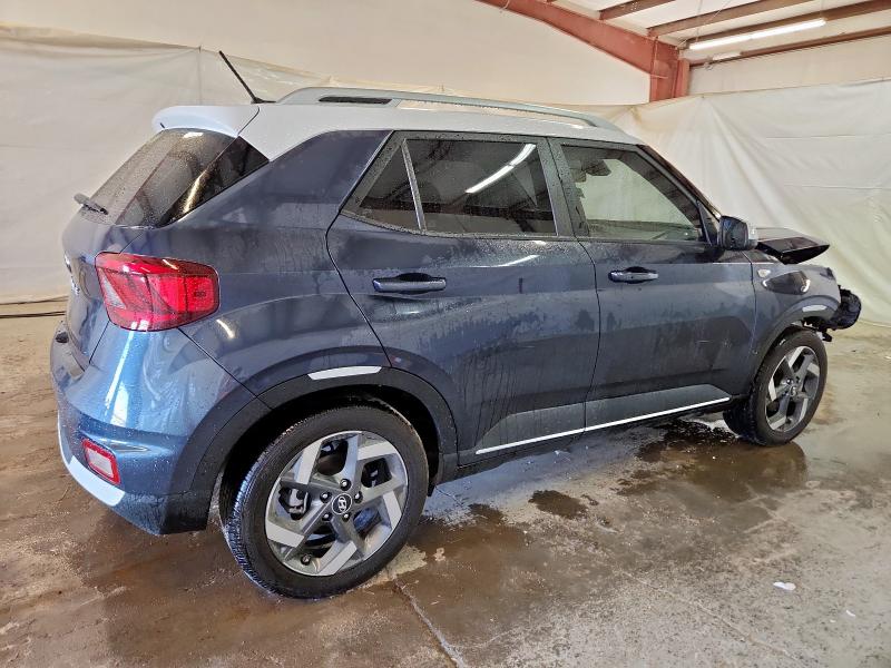 2024 HYUNDAI VENUE SEL #3301632663