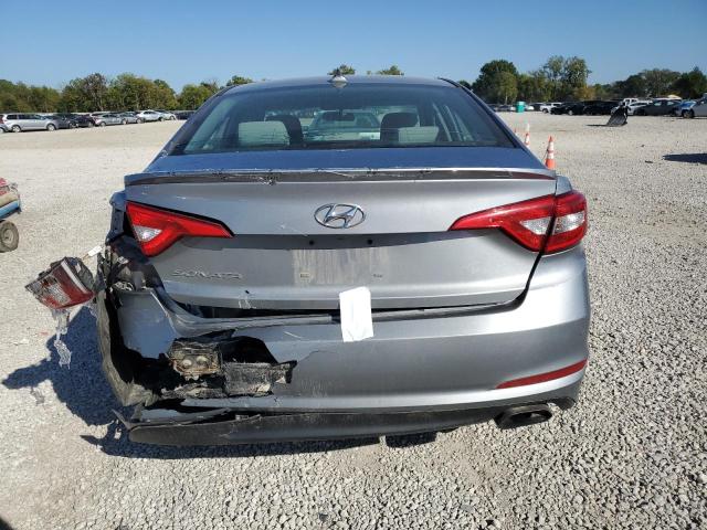 2017 HYUNDAI SONATA SE 5NPE24AF9HH521971