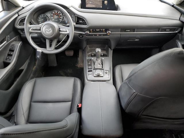 2021 MAZDA CX-30 SELE #3284975932