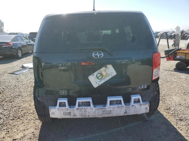 2015 TOYOTA SCION XB JTLZE4FE6FJ067860