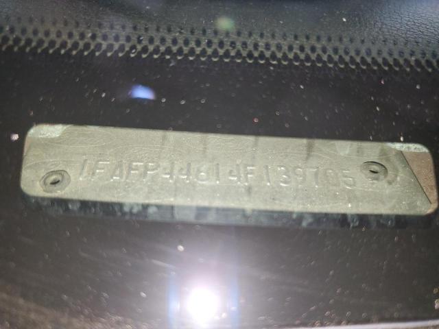 2004 FORD MUSTANG #3291187032