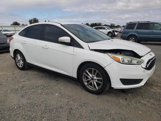 2016 FORD FOCUS SE - 1FADP3F24GL347885