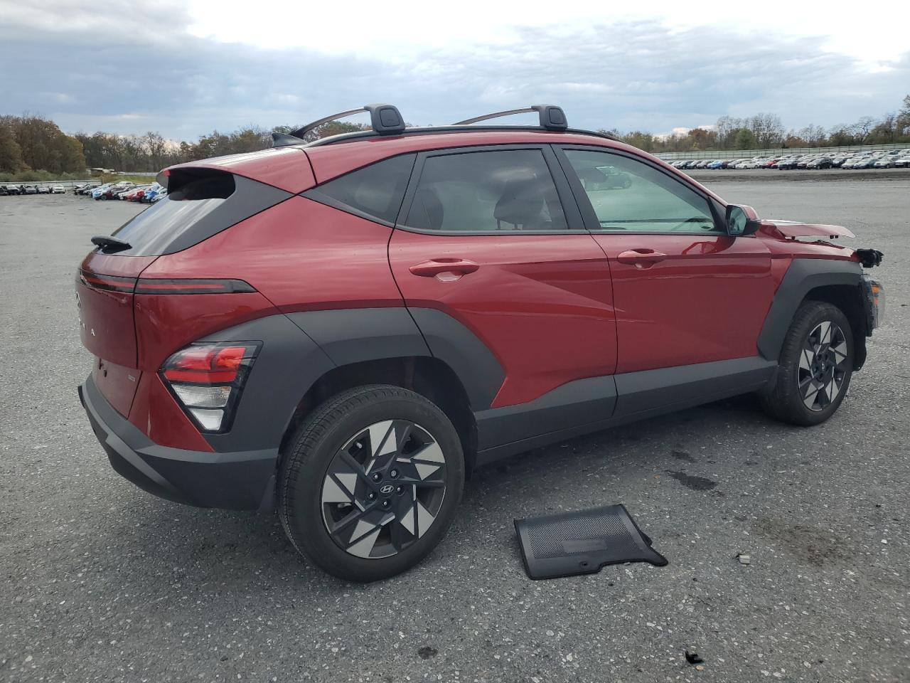 HYUNDAI KONA SEL