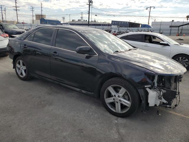 2012 TOYOTA CAMRY BASE - 4T1BF1FK2CU550881