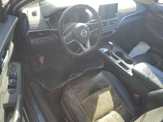 2020 NISSAN ALTIMA SR - 1N4BL4CV2LC116906