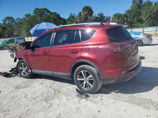 2018 TOYOTA RAV4 ADVEN #3303931727