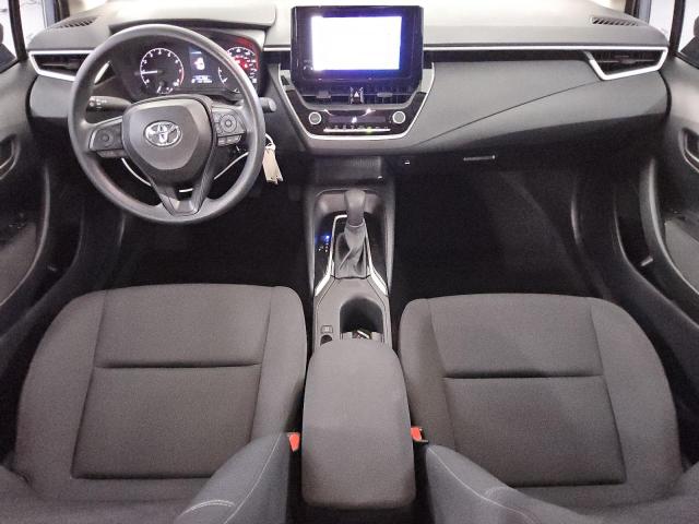 2024 TOYOTA COROLLA LE #3293298438