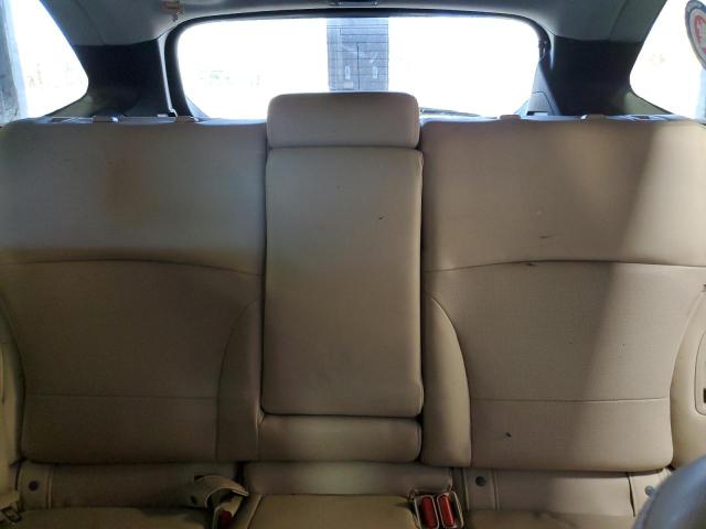 2015 SUBARU OUTBACK 2. - 4S4BSALC2F3316310