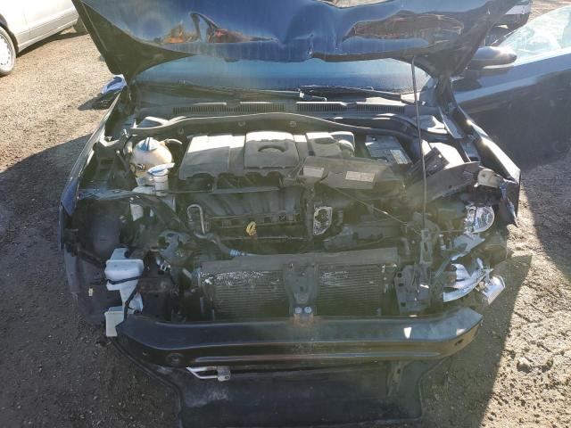 2013 VOLKSWAGEN JETTA SEL - 3VWLX7AJ4DM453675