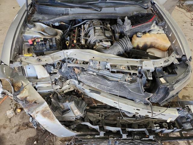 2015 DODGE CHARGER R/ - 2C3CDXCT5FH765715