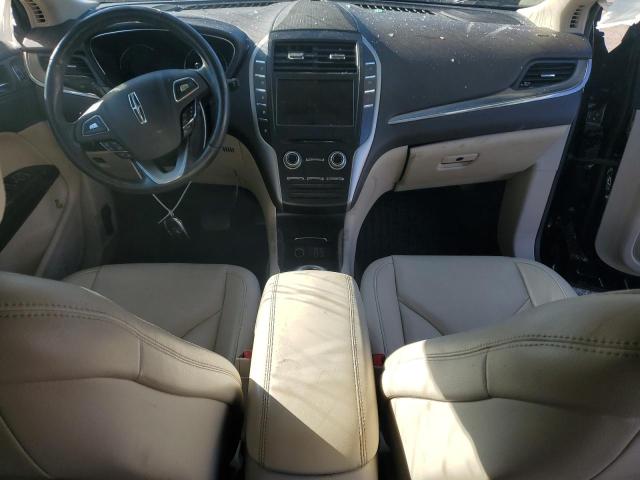 2017 LINCOLN MKC PREMIE - 5LMCJ1C94HUL14905