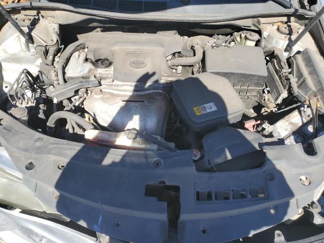 2017 TOYOTA CAMRY LE - 4T1BF1FKXHU669009