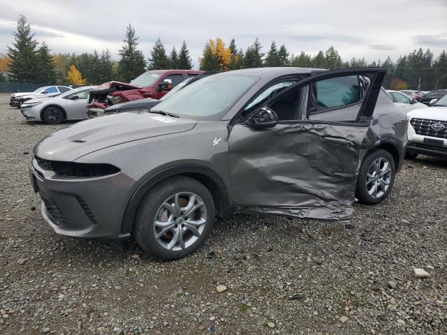 Global Auto Auctions: 2024 DODGE HORNET R/T