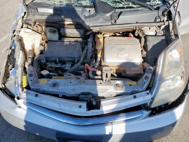 2008 TOYOTA PRIUS #3290380784