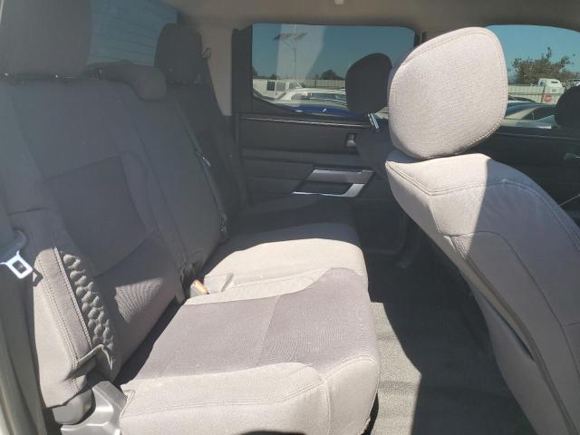 2024 TOYOTA TUNDRA CRE - 5TFLA5DBXRX211195