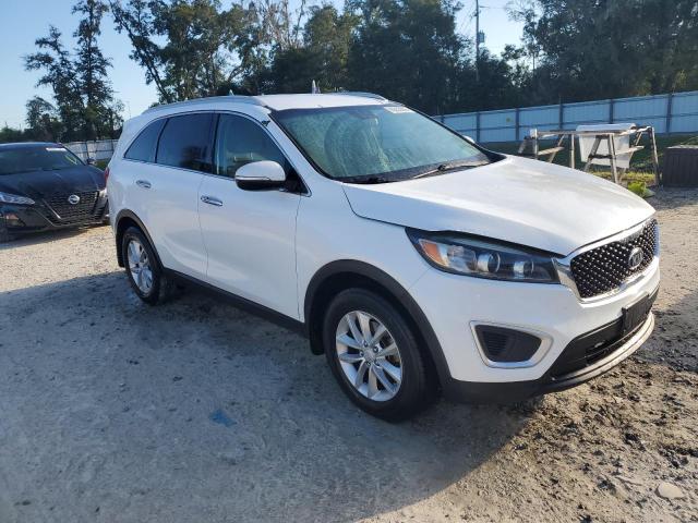 2016 KIA SORENTO LX - 5XYPG4A50GG084899