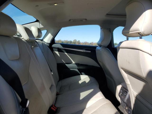 2016 FORD FUSION TIT #3297162509