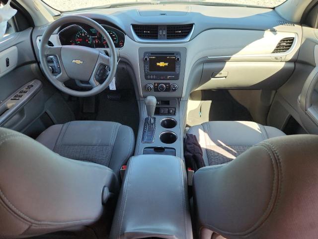 2017 CHEVROLET TRAVERSE L - 1GNKRFED2HJ224820