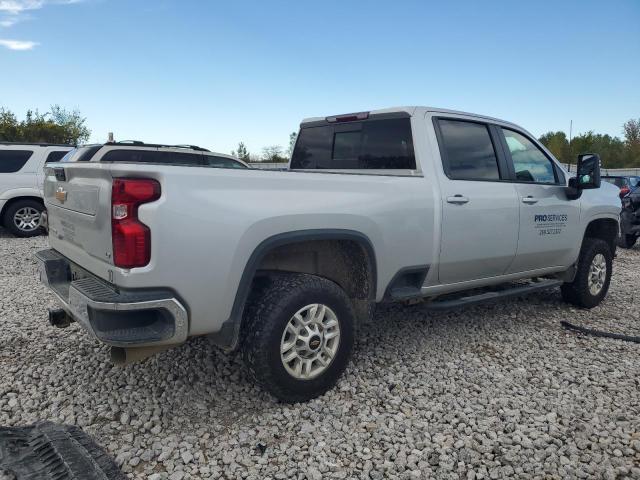 2022 CHEVROLET SILVERADO - 2GC4YNEY5N1222583