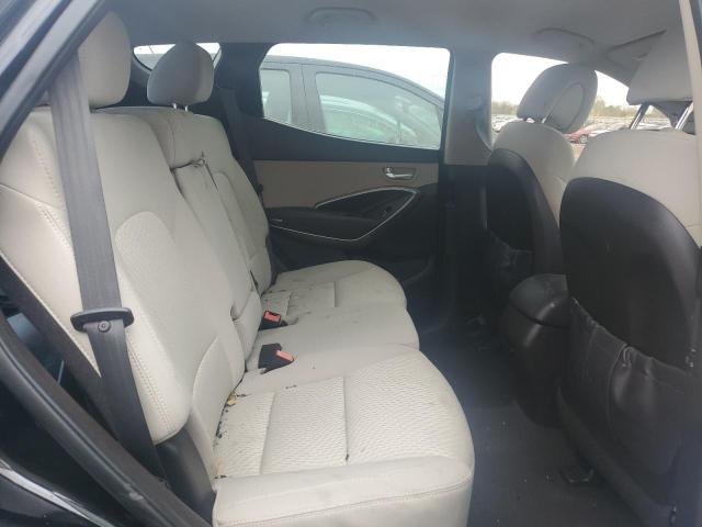 2017 HYUNDAI SANTA FE S #3293451410