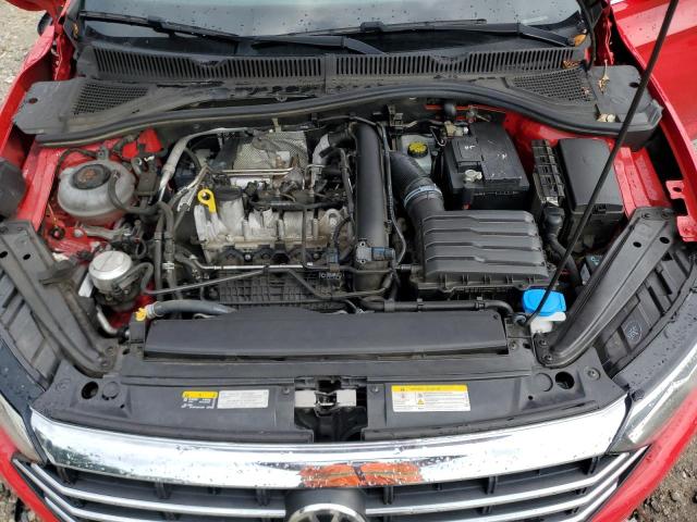 2021 VOLKSWAGEN JETTA S 3VWC57BU4MM013485