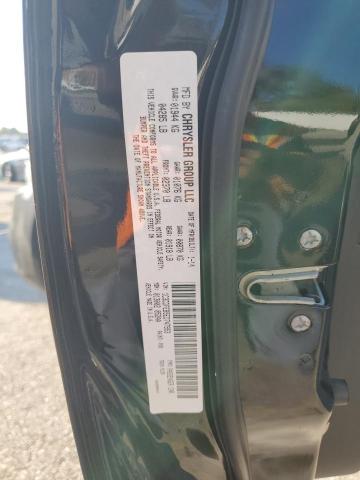 2014 DODGE DART GT #3286811217