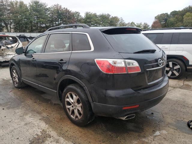 2011 MAZDA CX-9 - JM3TB3CV1B0311561