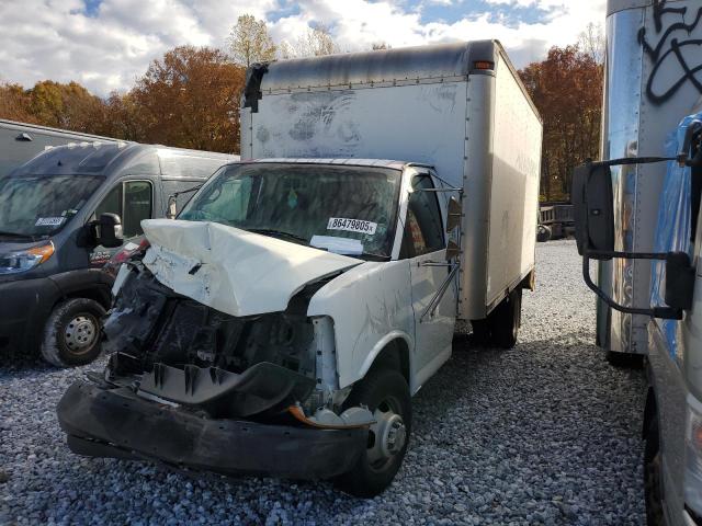 Global Auto Auctions: 2004 CHEVROLET EXPRESS