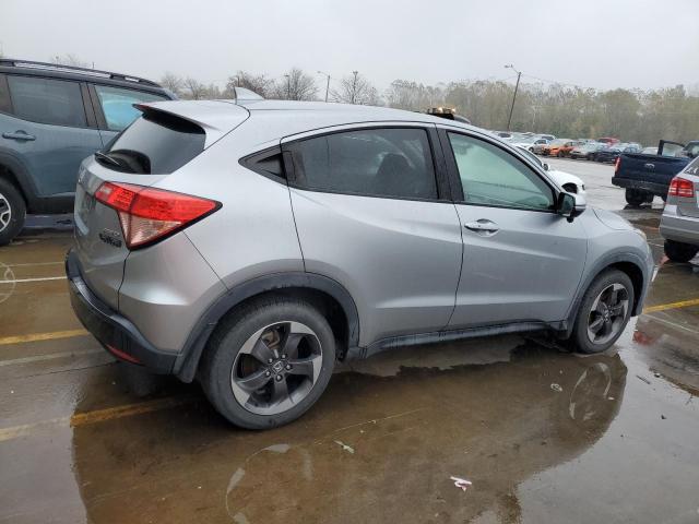 2018 HONDA HR-V EX - 3CZRU6H52JG714542