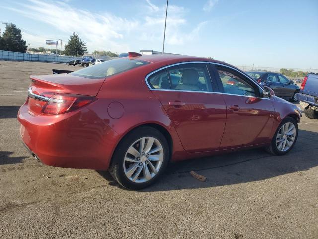 2015 BUICK REGAL 2G4GK5EX8F9190121