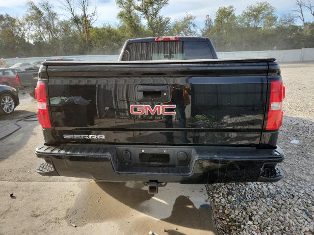 2018 GMC SIERRA K15 - 1GTV2LEC0JZ366414