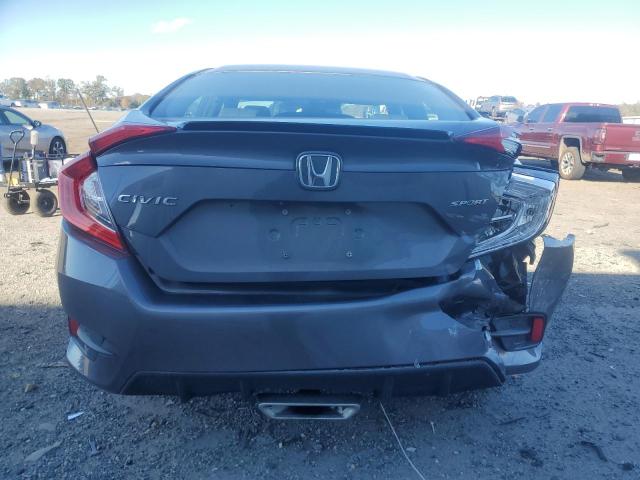 2019 HONDA CIVIC SPOR - 2HGFC2F8XKH570212