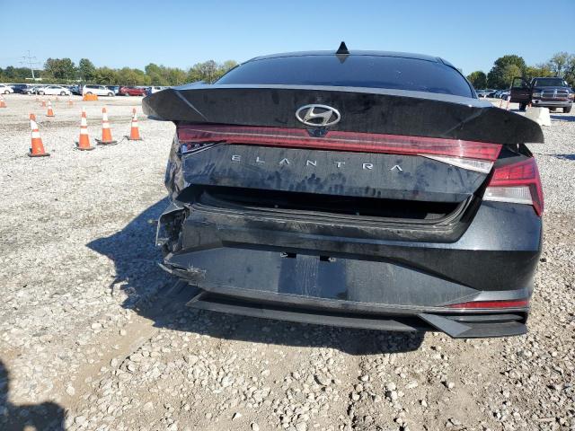 2021 HYUNDAI ELANTRA 5NPLN4AG5MH006130