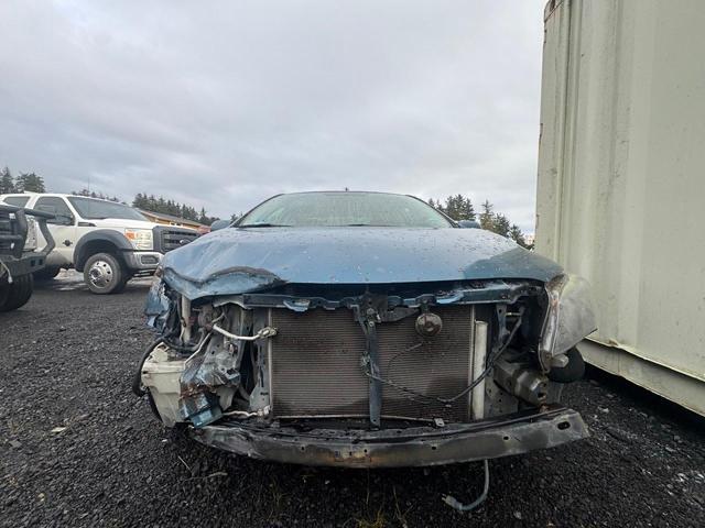 2013 TOYOTA COROLLA BA - 5YFBU4EEXDP148953