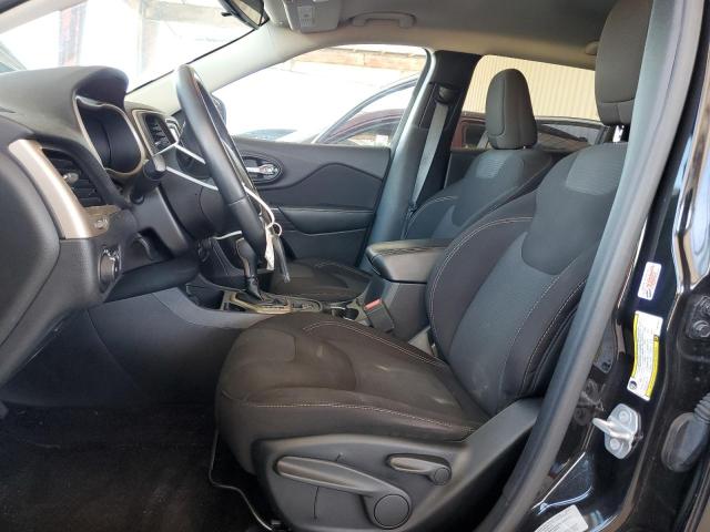 2016 JEEP CHEROKEE L 1C4PJLCB7GW369634