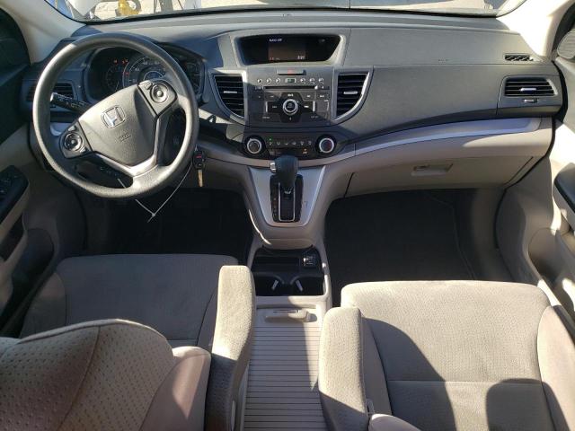 2013 HONDA CR-V EX - 3CZRM3H59DG703105