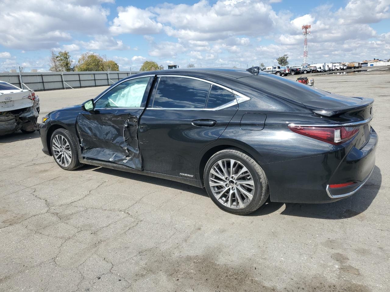 LEXUS ES 300H