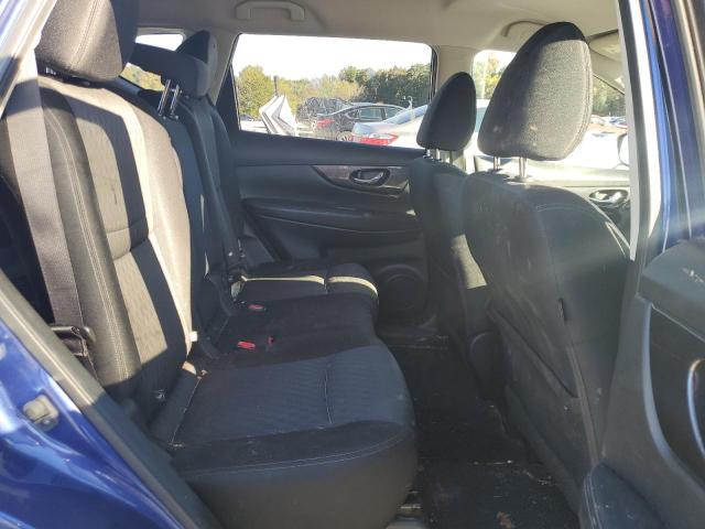 2017 NISSAN ROGUE S - JN8AT2MTXHW141425