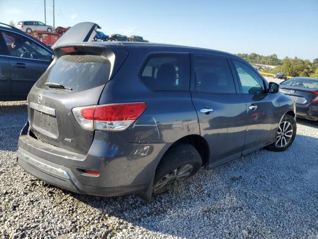 2013 NISSAN PATHFINDER #3292350328