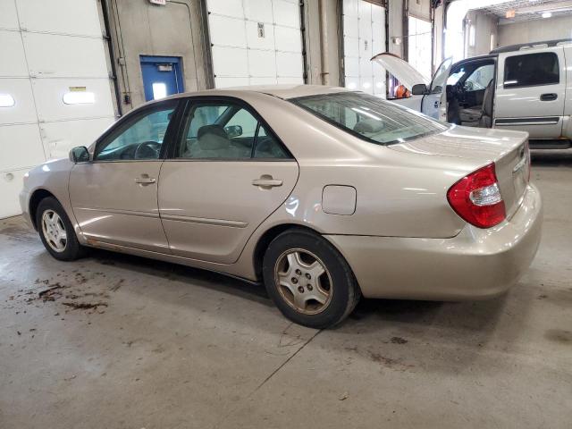 2002 TOYOTA CAMRY #3304681903