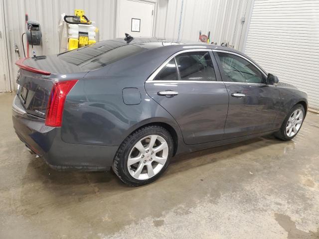 2013 CADILLAC ATS PERFOR #3297981035