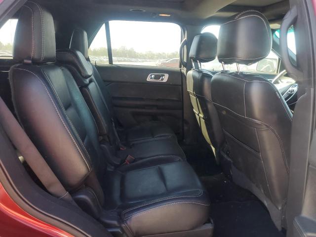 2015 FORD EXPLORER S - 1FM5K8GT4FGA83443