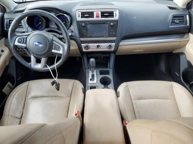 2017 SUBARU LEGACY 2.5I LIMITED - 4S3BNAN6XH3023177